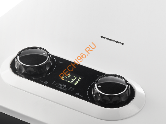 Газовая колонка Electrolux GWH 10 NanoPlus 2.0 Газовая колонка Electrolux GWH 10 NanoPlus 2.0