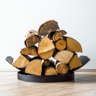 Дровница Fire&Wood Madrid