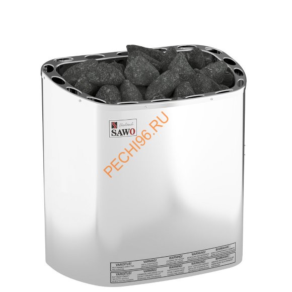 Электрическая печь SAWO SCANDIA SCA-90NS-Z Электрическая печь SAWO SCANDIA SCA-90NS-Z