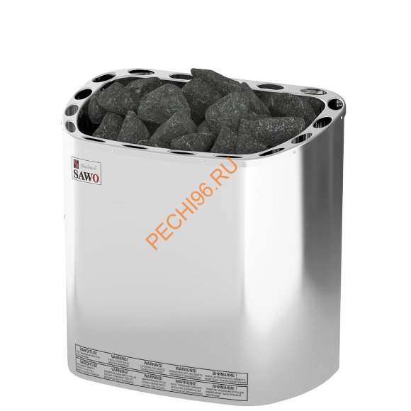 Электрическая печь SAWO SCANDIA SCA-90NS-Z Электрическая печь SAWO SCANDIA SCA-90NS-Z