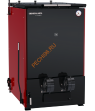 Котел отопительный ZEUS Turbo 56-76 кВт без автоматики Котел отопительный ZEUS Turbo 56-76 кВт без автоматики