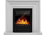 Электрокамин Electrolux Classic EFP/P-1020LS с порталом Firelight Stretto Classic, белый Электрокамин Electrolux Classic EFP/P-1020LS с порталом Firelight Stretto Classic, белый