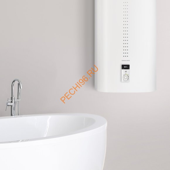 Водонагреватель Electrolux EWH 30 Centurio IQ 3.0 Водонагреватель Electrolux EWH 30 Centurio IQ 3.0