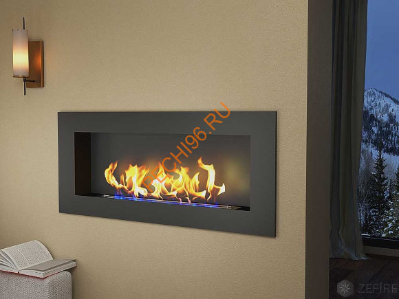 Биокамин ZeFire ELLIOT 1800 Биокамин ZeFire ELLIOT 1800