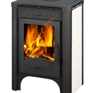 Печь-камин БАВАРИЯ