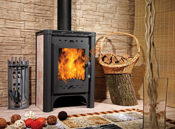 Печь-камин БАВАРИЯ Печь-камин БАВАРИЯ