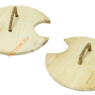 Крышка к запарнику 20л