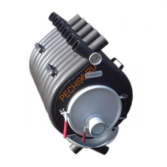 Печь отопительная БВ Булерьян-180