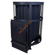 Печь банная Анютка SE Печь банная Анютка SE