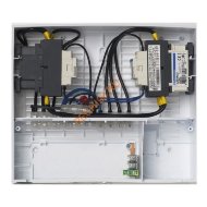 Релейный блок Fasel FCU-EXT-POW 24000 Релейный блок Fasel FCU-EXT-POW 24000