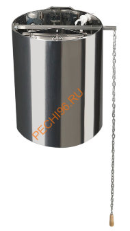 Обливное устройство Ливень ПРО без деревянного ограждения Обливное устройство Ливень ПРО без деревянного ограждения