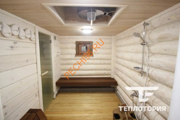 Обливное устройство Ливень мини без деревянного ограждения Обливное устройство Ливень мини без деревянного ограждения