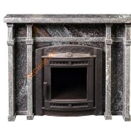 Портал для банной печи Атмосфера Амфиболит