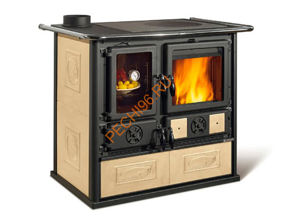 Печь-камин La Nordica ROSA SX Reverse Ceramica Liberty в Нижнем Новгороде Печь-камин La Nordica ROSA SX Reverse Ceramica Liberty в Нижнем Новгороде