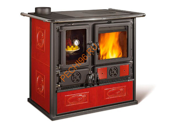 Печь-камин La Nordica ROSA SX Reverse Ceramica Liberty в Нижнем Новгороде Печь-камин La Nordica ROSA SX Reverse Ceramica Liberty в Нижнем Новгороде