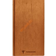 Вагонка TERMARIONI Термо Ольха Экстра, 15х140(130)Х2100 мм, STS4