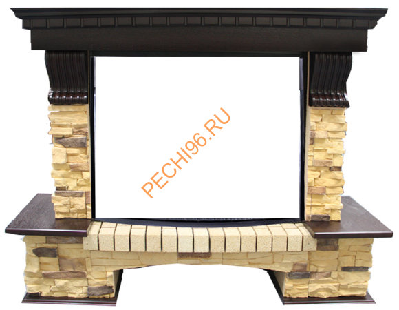 Портал Royal Flame Pierre Luxe сланец угловой под очаги Jupiter/Dioramic 28FX Портал Royal Flame Pierre Luxe сланец угловой под очаги Jupiter/Dioramic 28FX