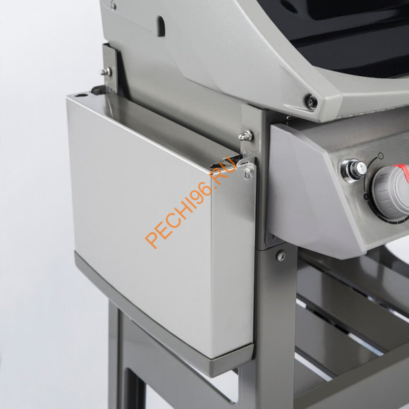 Газовый гриль WEBER Spirit II E-210 GBS, 51х46 см Газовый гриль WEBER Spirit II E-210 GBS, 51х46 см