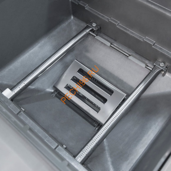 Газовый гриль WEBER Spirit II E-210 GBS, 51х46 см Газовый гриль WEBER Spirit II E-210 GBS, 51х46 см