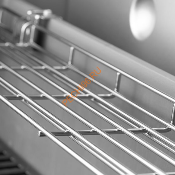 Газовый гриль WEBER Spirit II E-210 GBS, 51х46 см Газовый гриль WEBER Spirit II E-210 GBS, 51х46 см