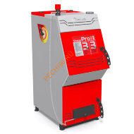 Котел водогрейный Ермак Stoker Pro 20