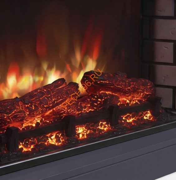 Электрокамин RealFlame MARCO/СМАРТ с очагом RICH/РИЧ 25.5 Электрокамин RealFlame MARCO/СМАРТ с очагом RICH/РИЧ 25.5