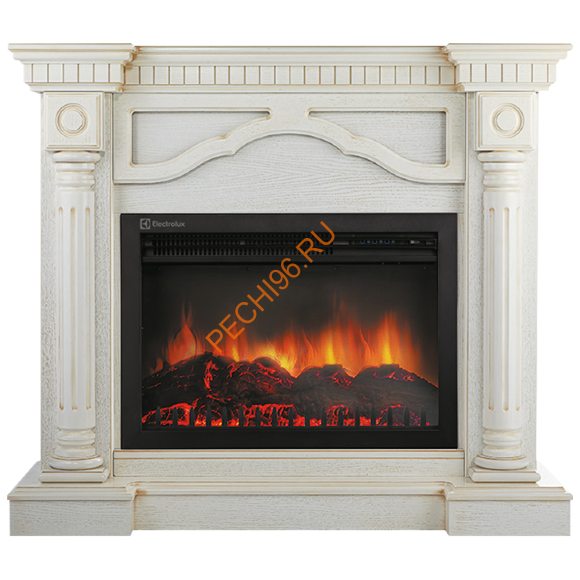 Портал декоративный Electrolux Rome 30 Портал декоративный Electrolux Rome 30