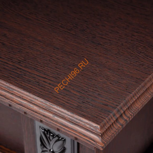 Электрокамин RealFlame Lilian DN с очагом 3D Olympic (МДФ)