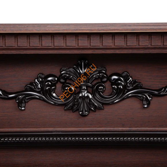 Электрокамин RealFlame Lilian DN с очагом 3D Olympic (МДФ)