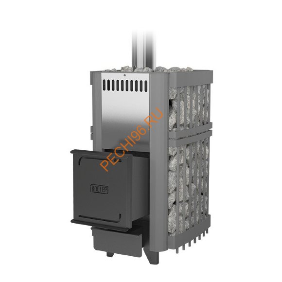 Печь банная Костёр Сетка 14 Печь банная Костёр Сетка 14