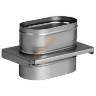 Опора Вулкан VOR 100x200 Опора Вулкан VOR 100x200