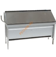 Электрическая печь EOS Invisio Midi 6 кВт