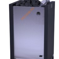 Электрическая печь EOS Herkules S25 Vapor 7,5 кВт антрацит