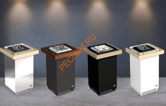 Электрическая печь EOS Selection 7,5 кВт Электрическая печь EOS Selection 7,5 кВт