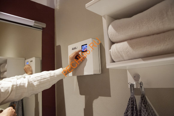 Пульт управления Harvia C170VKK