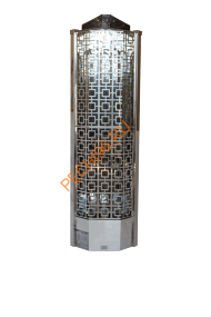 Электрическая печь УМТ Дельта ЭКМ - 8 Электрическая печь УМТ Дельта ЭКМ - 8