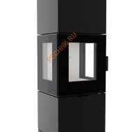 Печь-камин Kratki INGA