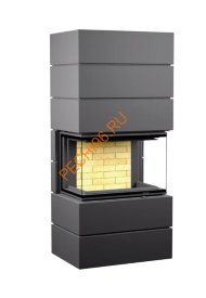Печь-камин АСТОВ ФЕРРО П3С 8457 Печь-камин АСТОВ ФЕРРО П3С 8457