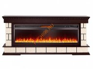 Электрокамин Royal Flame Shateau 60 с очагом Vision 60 LED FX Электрокамин Royal Flame Shateau 60 с очагом Vision 60 LED FX