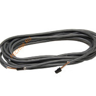 Светодиод Cariitti d6 мм 3000К