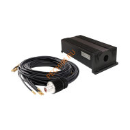 Комплект подсветки полков Cariitti с проектором VPL30C-G223, 22+1 волокно