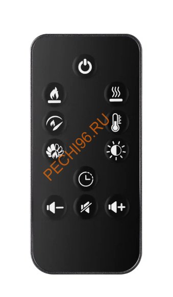 Электрический очаг RealFlame Emerald 50