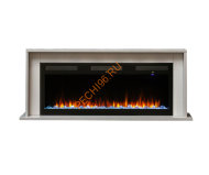 Электрокамин RealFlame LORETTO с очагом Emerald 50 Электрокамин RealFlame LORETTO с очагом Emerald 50