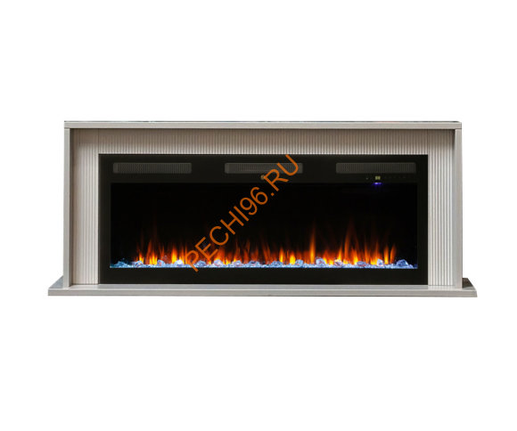 Электрокамин RealFlame LORETTO с очагом Emerald 50