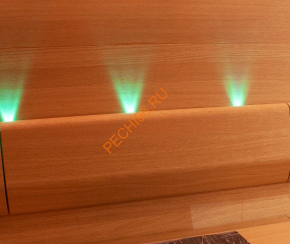 Комплект подсветки полков Cariitti с проектором RGBW-BLE-G211 Комплект подсветки полков Cariitti с проектором RGBW-BLE-G211