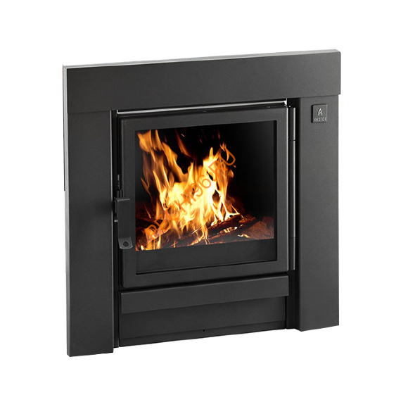 Передняя рама Kastor черная