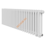 Дизайн-радиатор Royal Thermo Shift R22 VC2030, 18 секций, RAL9016 Дизайн-радиатор Royal Thermo Shift R22 VC2030, 18 секций, RAL9016