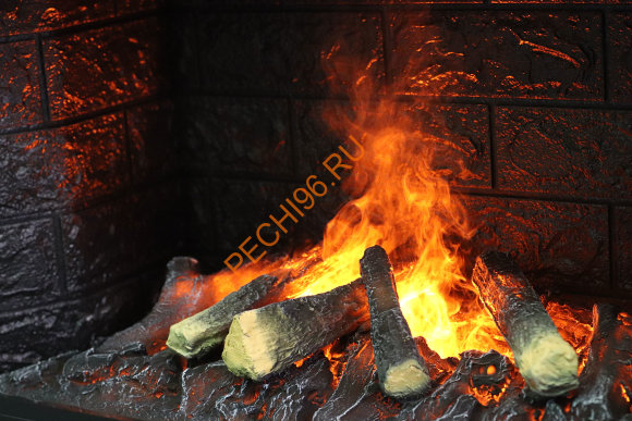 Электрический камин Royal Flame Design B800RF 3D Электрический камин Royal Flame Design B800RF 3D