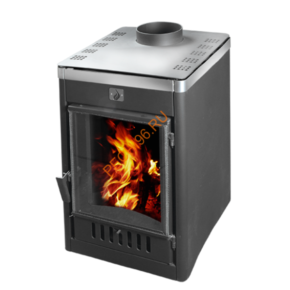 Печь отопительная Термофор Аляска 150