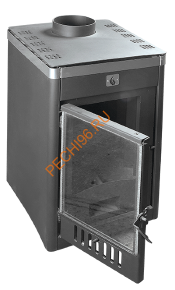 Печь отопительная Термофор Аляска 150